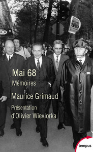 Image de Mai 68 Mémoires