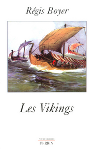 Picture of Les Vikings histoire et civilisation