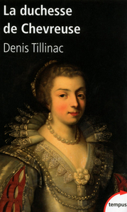 Image de La duchesse de Chevreuse