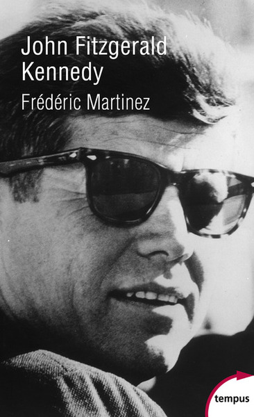 Image de John Fitzgerald Kennedy