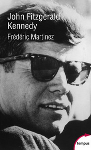Image de John Fitzgerald Kennedy
