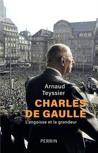 Image de Charles de Gaulle - L'angoisse et la grandeur