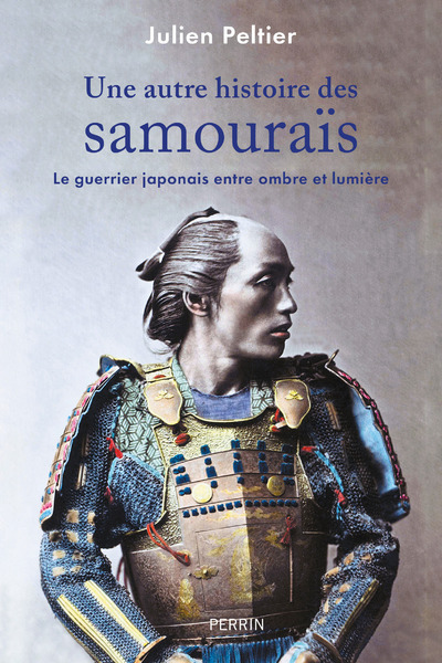 Image de Une autre histoire des samouraïs