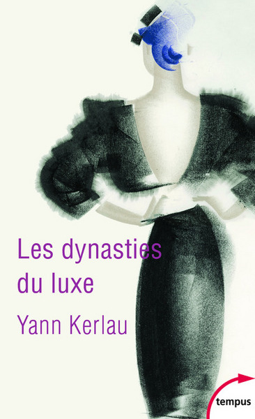 Picture of Les dynasties du luxe