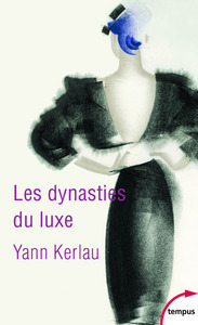 Picture of Les dynasties du luxe