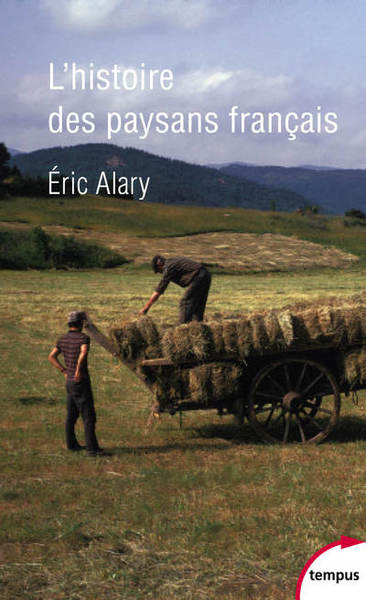 Picture of L'histoire des paysans français