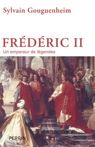 Image de Frédéric II