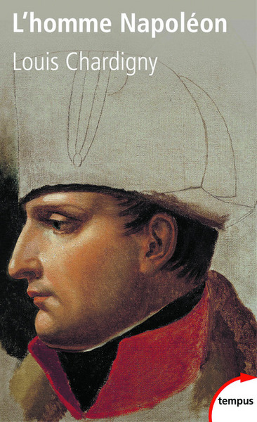 Image de L'homme Napoléon