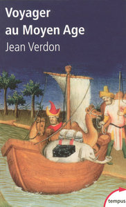 Picture of Voyager au Moyen-Age