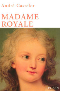 Image de Madame Royale