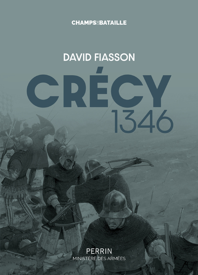 Picture of Crécy 1346