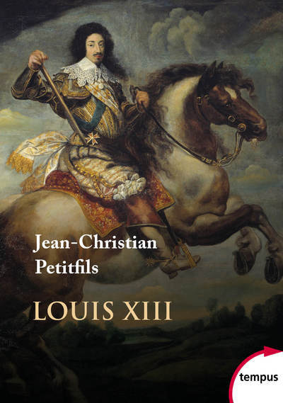 Image de Louis XIII