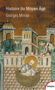 Picture of Histoire du Moyen Age