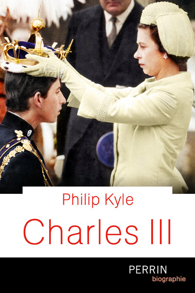 Picture of Charles III