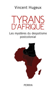 Picture of Tyrans d'Afrique