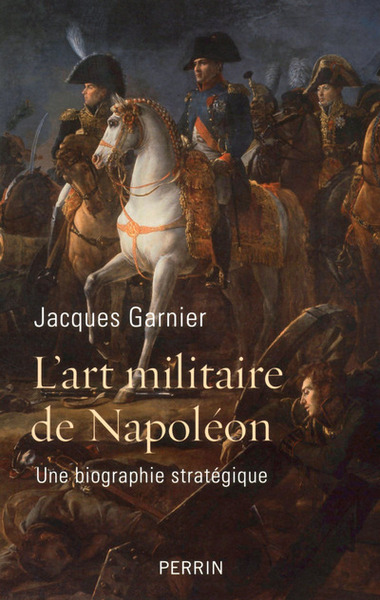Image de L'art militaire de Napoléon