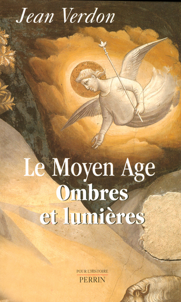 Picture of Le Moyen Age, ombres et lumiéres