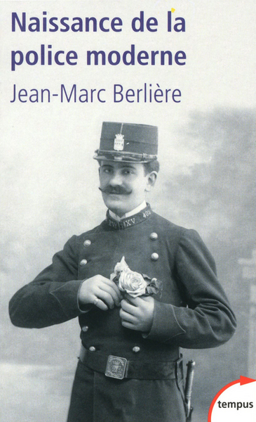 Image de Naissance de la police moderne
