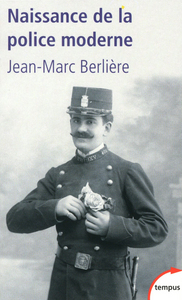 Image de Naissance de la police moderne