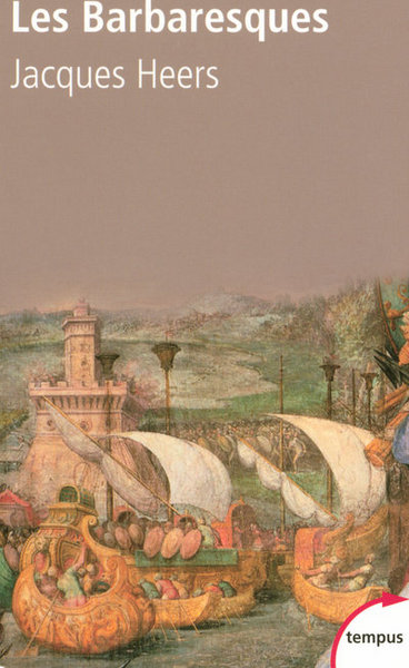 Picture of Les Barbaresques