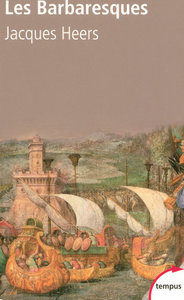 Picture of Les Barbaresques