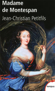Image de Madame de Montespan