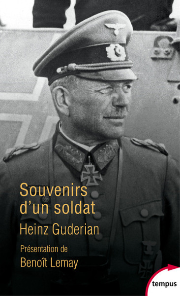 Picture of Souvenirs d'un soldat