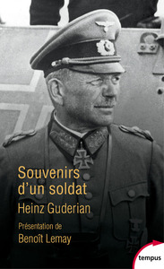 Picture of Souvenirs d'un soldat