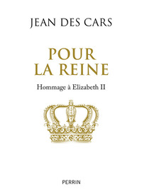 Picture of Pour la Reine - Hommage à Elizabeth II