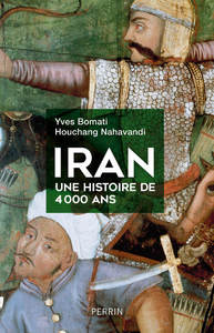 Image de Iran, une histoire de 4 000 ans