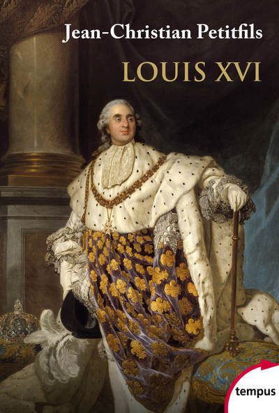 Image de Louis XVI