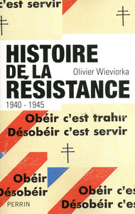 Image de L'histoire de la résistance
