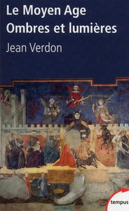 Picture of Le Moyen-Age ombres et lumières