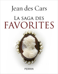 Image de La saga des favorites