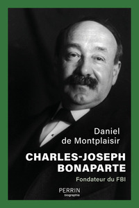 Picture of Charles-Joseph Bonaparte - Fondateur du FBI