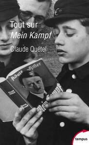 Picture of Tout sur Mein Kampf
