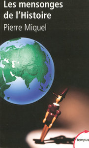 Image de Les mensonges de l'Histoire
