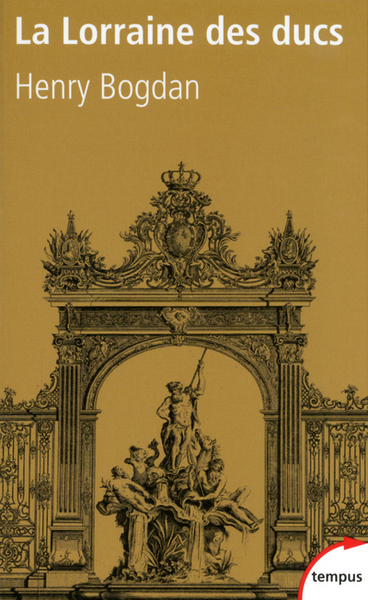 Picture of La Lorraine des ducs