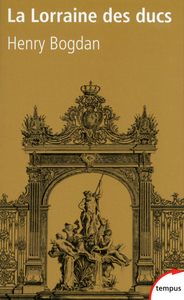 Picture of La Lorraine des ducs
