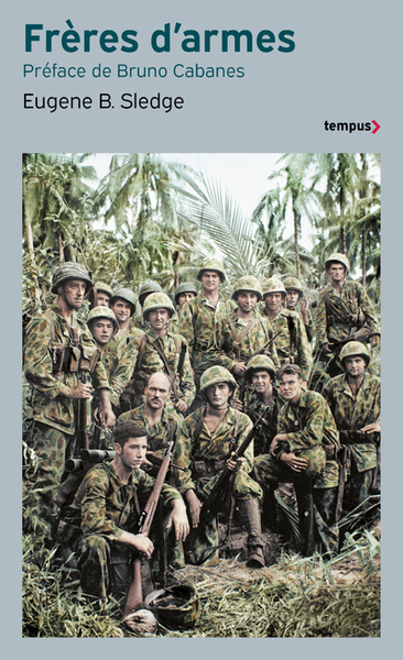 Image de Frères d'armes