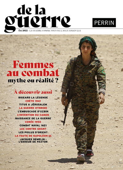 Picture of De la guerre - N° 2