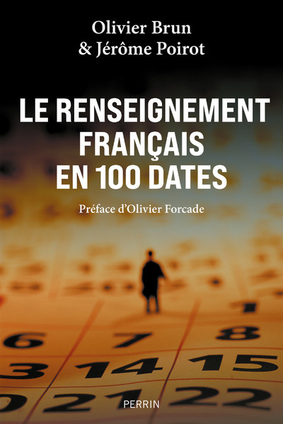 Picture of Le renseignement français en 100 dates