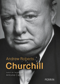 Picture of Churchill