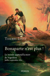 Image de Bonaparte n'est plus !