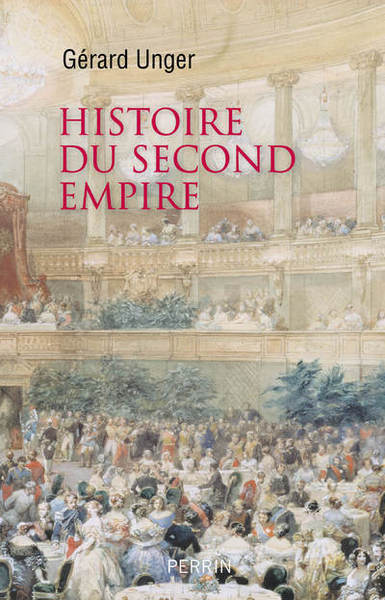 Image de Histoire du Second Empire