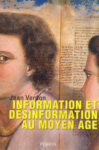 Picture of Information et désinformation au Moyen Age