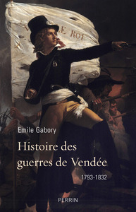 Image de Histoire des guerres de Vendée