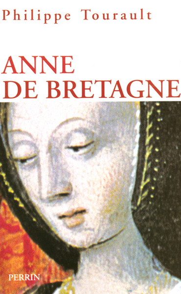 Picture of Anne de Bretagne