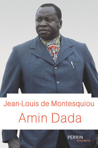 Picture of Amin Dada