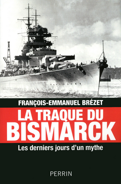 Picture of La traque du Bismarck